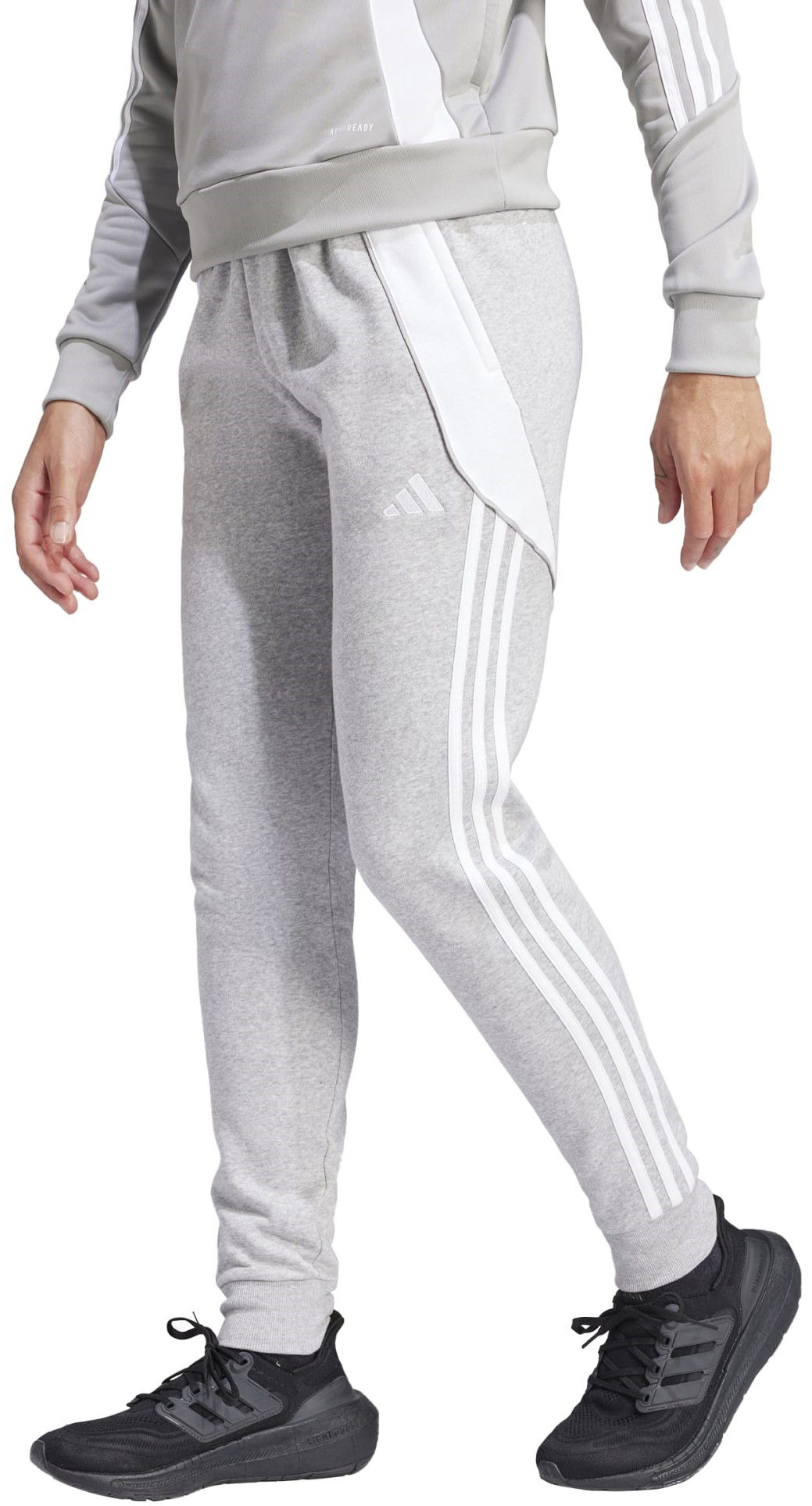 Nohavice adidas Originals adidas TIRO24 SWPNT W Šedá | is1011, 0
