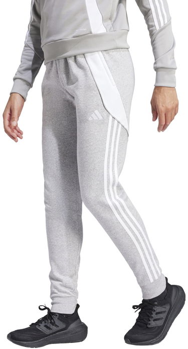 Nohavice adidas Originals adidas TIRO24 SWPNT W Šedá | is1011, 0