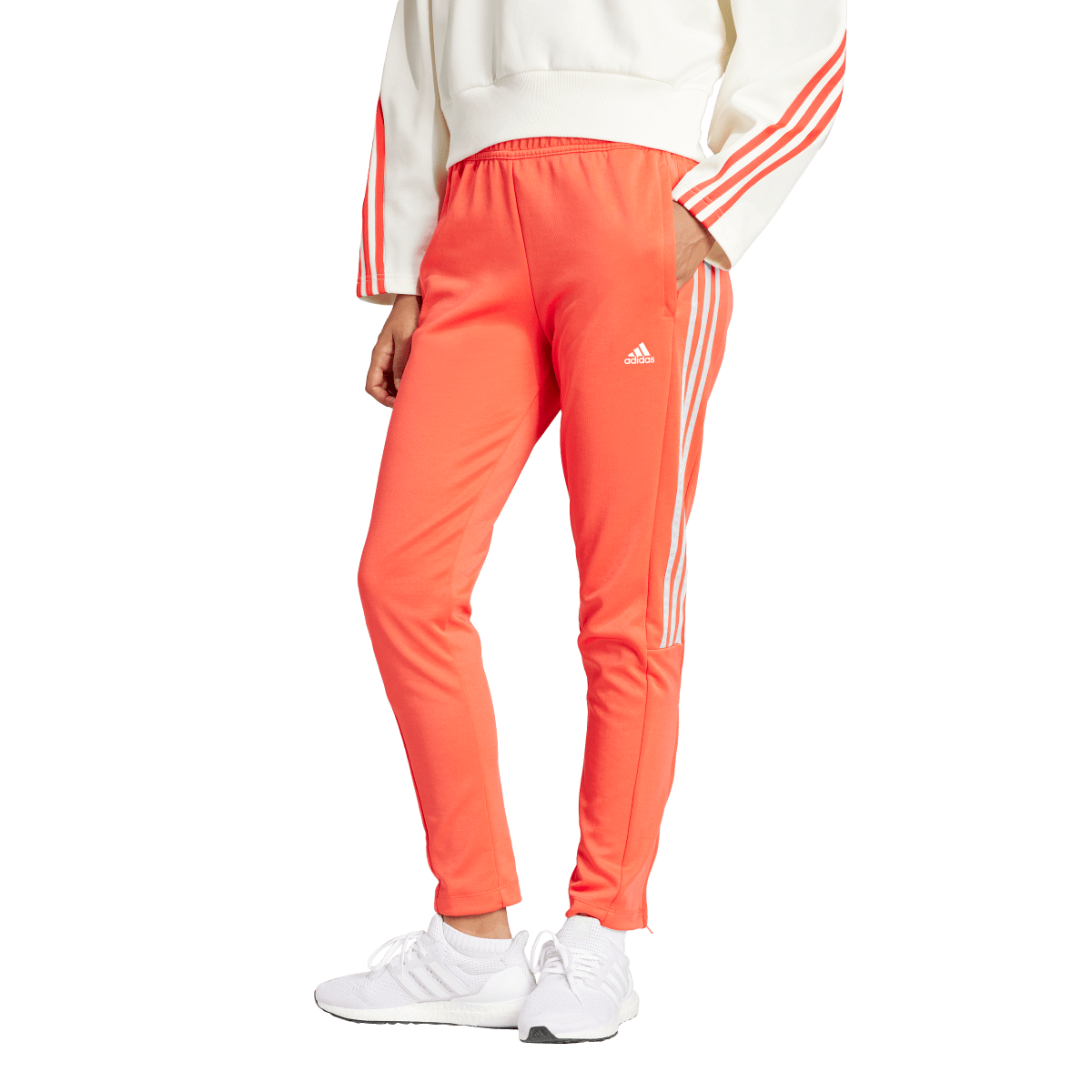 Tepláky adidas Performance adidas Tiro Oranžová | IS4550, 0