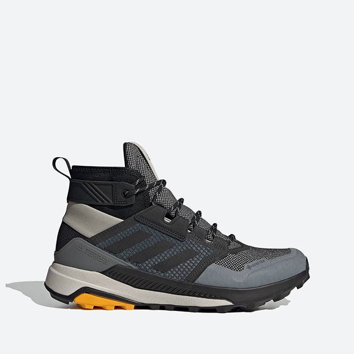 Tenisky a topánky adidas Performance Terex Trailmaker Čierna | FY2230, 0