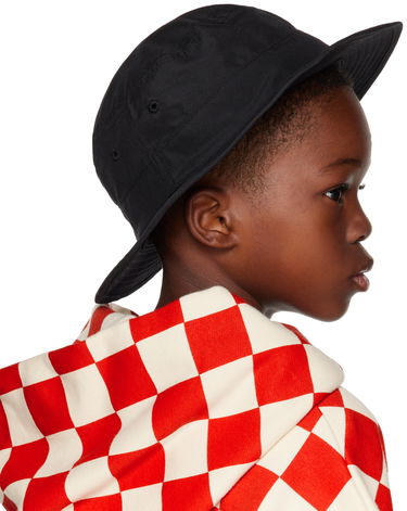 Mikina The North Face Kids Class V Brimmer Bucket Hat Červená | NF0A7WHM, 2