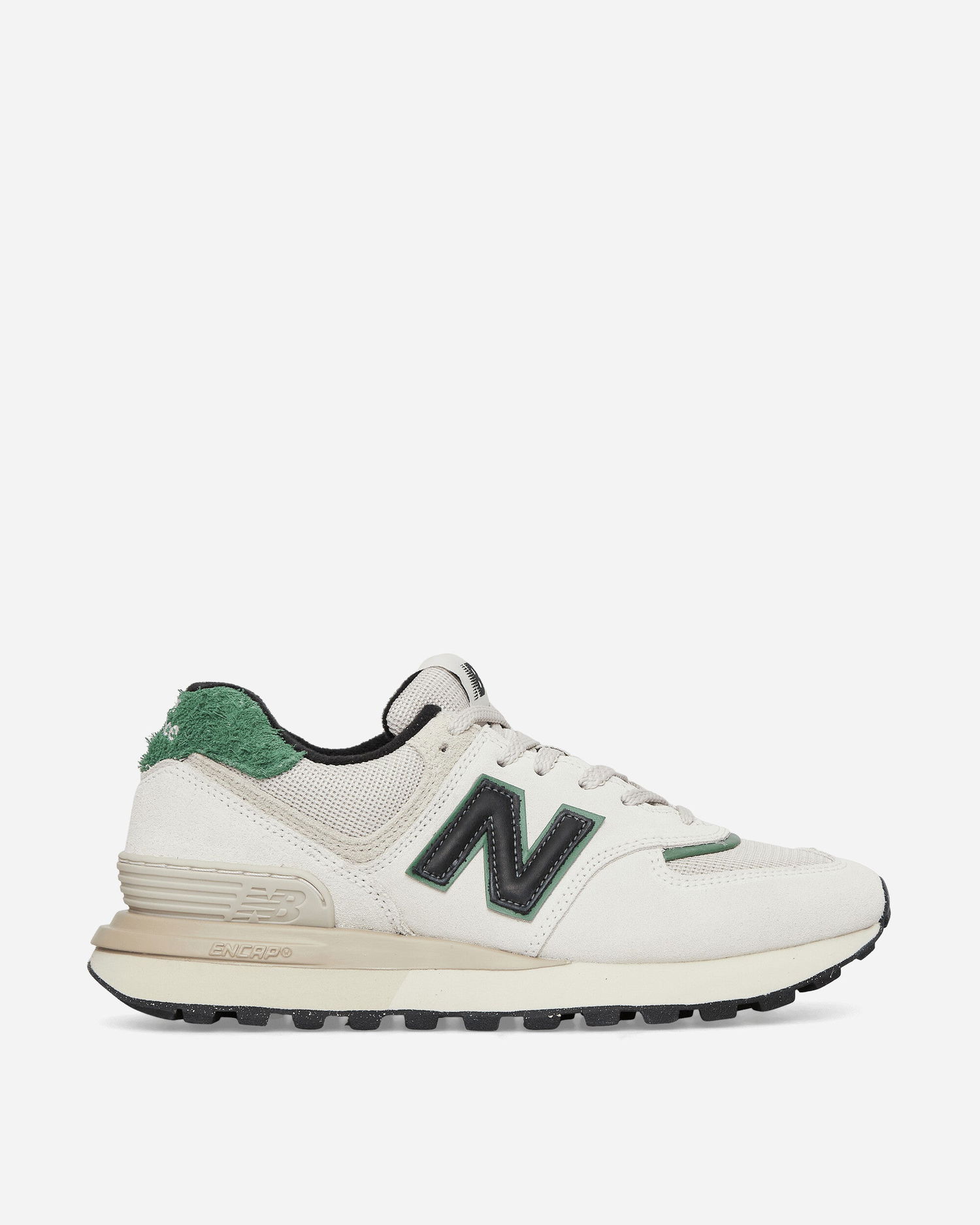 Tenisky a topánky New Balance U 574 LGFW Béžová | U574LGFW, 1
