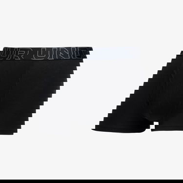Boxerky Under Armour Performance Cotton Nov 3in Black Čierna | 1383892-001, 3