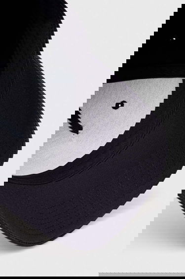 Šiltovka Helly Hansen Cotton Baseball Cap with Print Navy | 67434, 3