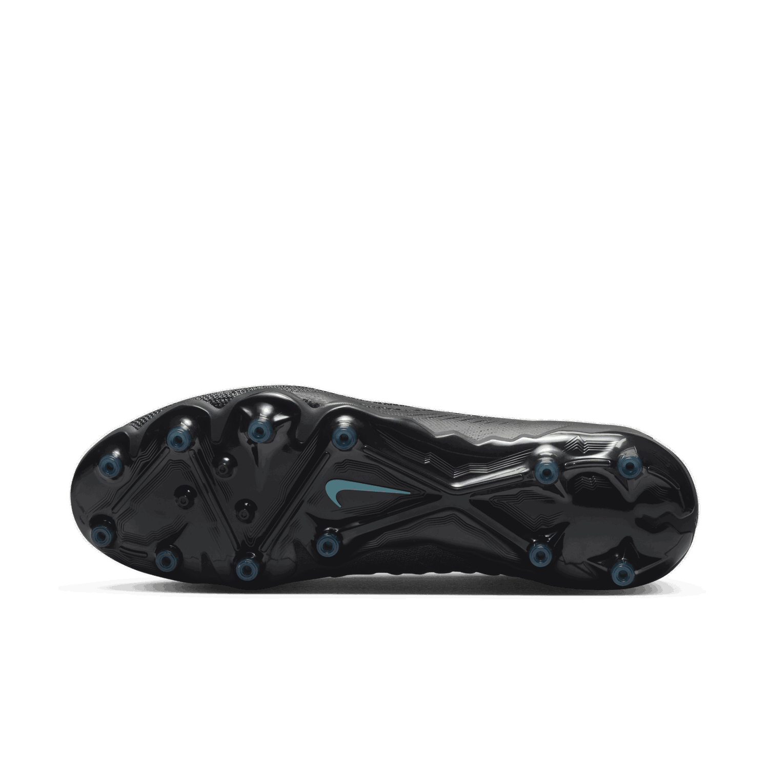 Tenisky a topánky Nike Phantom Luna 2 Elite AG Čierna | FJ2579-002, 1