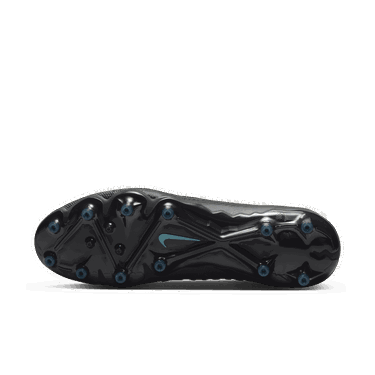 Tenisky a topánky Nike Phantom Luna 2 Elite AG Čierna | FJ2579-002, 1