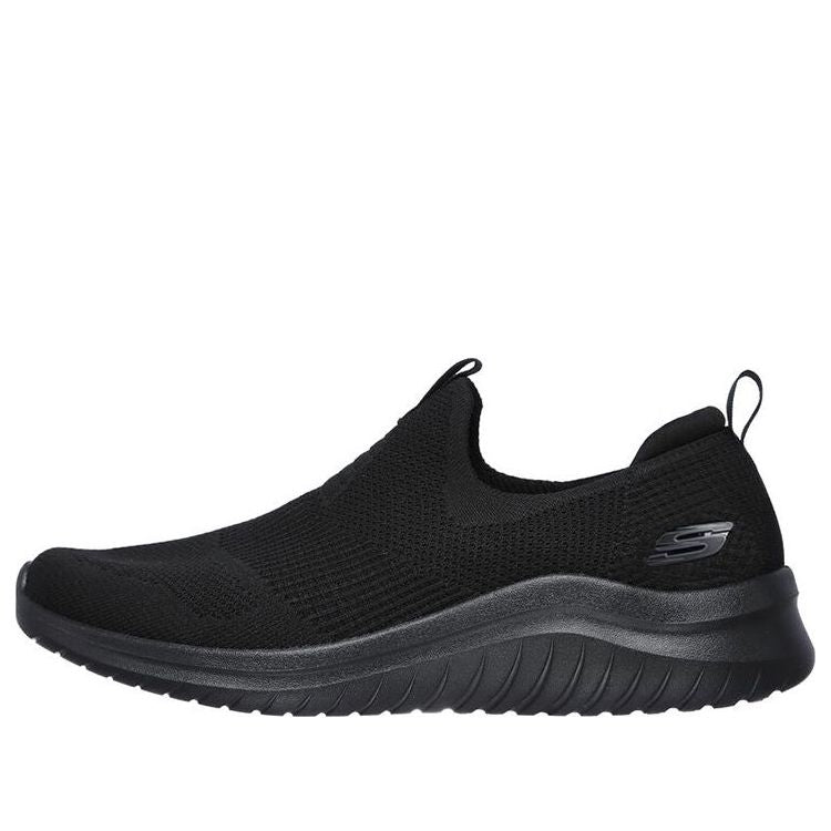 Tenisky a topánky Skechers Ultra Flex 2.0 Čierna | 232106-BBK