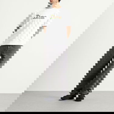 Tričko Dime Classic craft T-Shirt Biela | DIMEHO2559WHT, 4