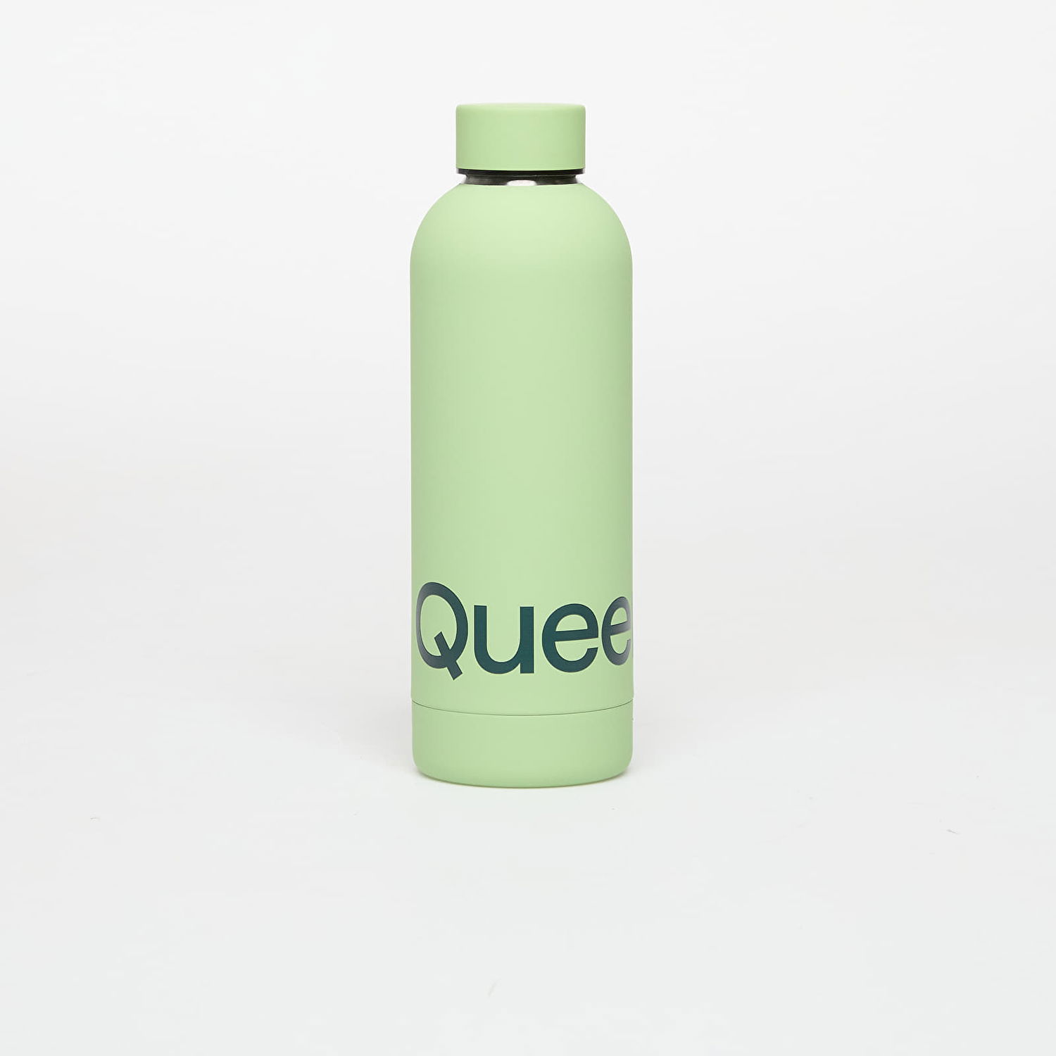 Fľaše Queens Water Bottle Zelené | QNS_077, 0