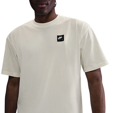 Tričko Nike Nike Air M90 T-Shirt Biela | HQ9248-133, 2