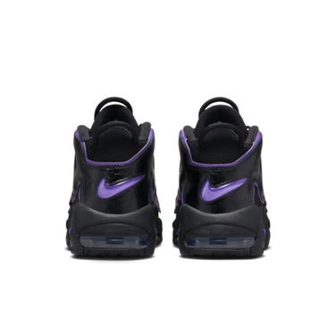 Tenisky a topánky Nike Air More Uptempo '96 Čierna | DV1879-001, 4