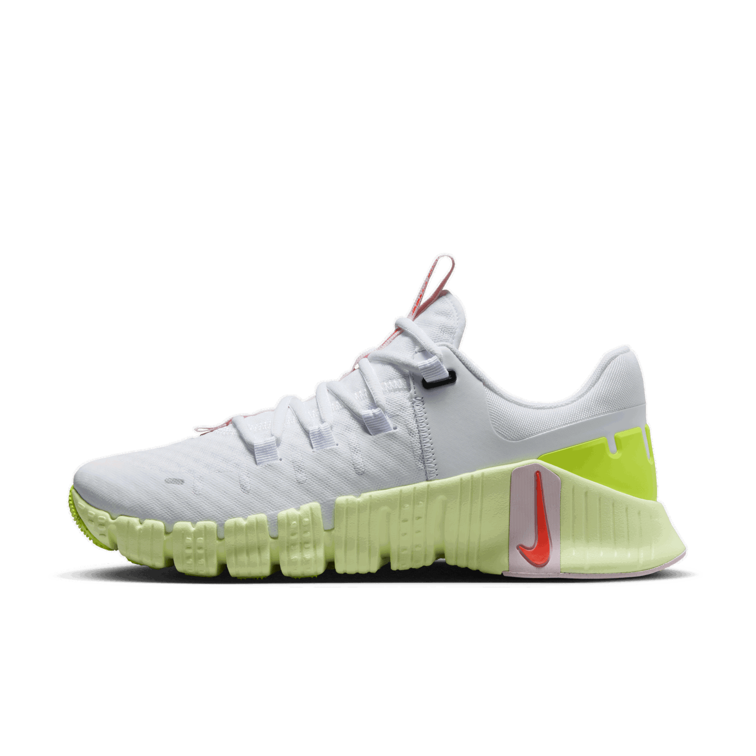 Tenisky a topánky Nike Free Metcon 5 Biela | DV3950-104, 0