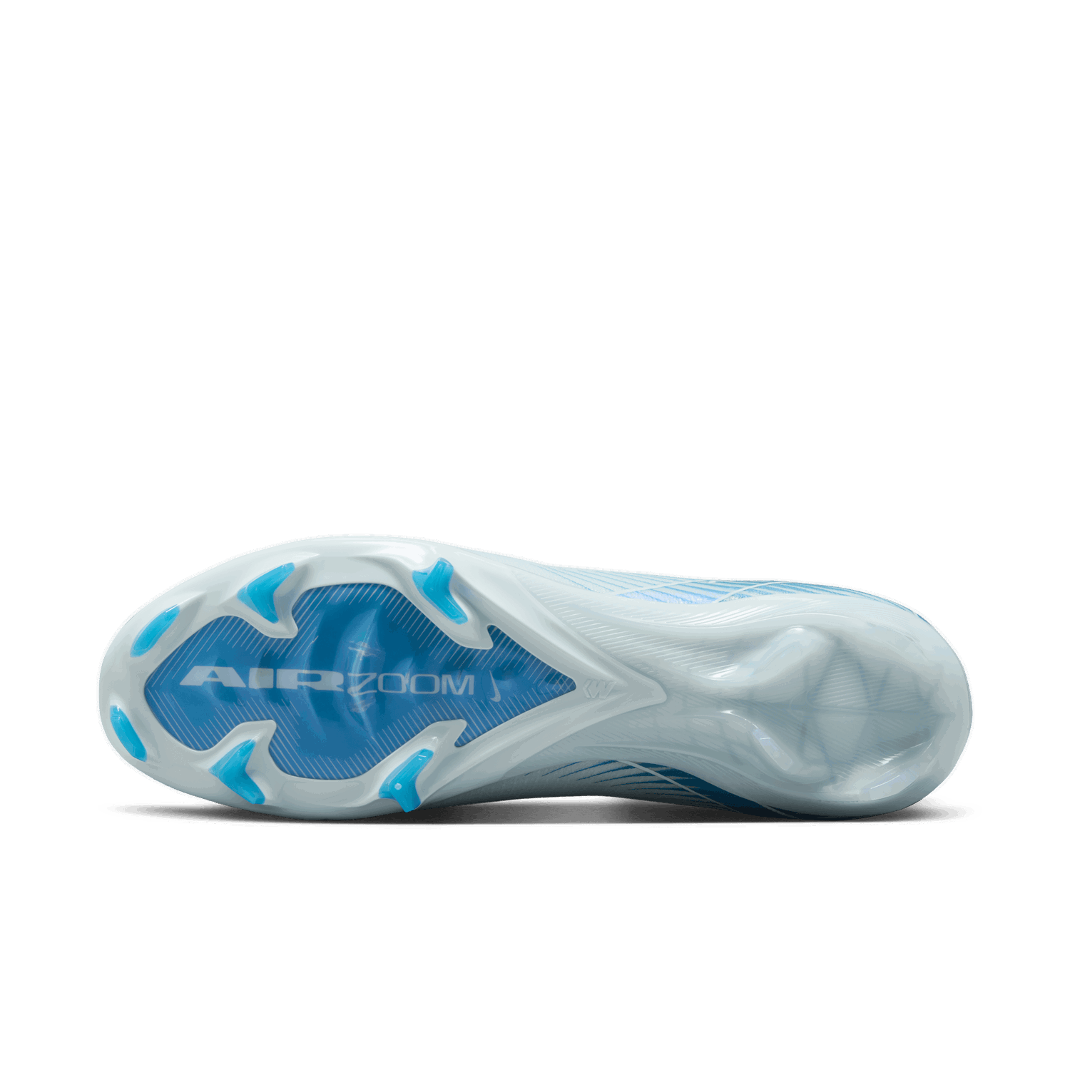 Tenisky a topánky Nike Mercurial Superfly 10 Elite FG Modrá | FQ1454-400, 1