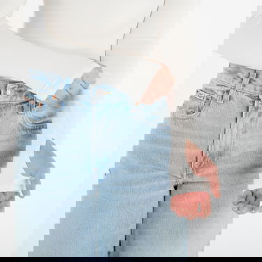 Body Jordan Jordan Flight Mountainside Long-Sleeve Bodysuit Sail Béžová | HV0350-133, 2