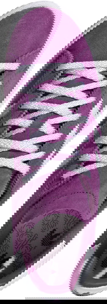 Tenisky a topánky adidas Originals CAMPUS 80s W Fialová | fx5458, 4
