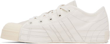 Oblečenie Y-3 Y-3 Nizza Lo Biela | JQ2456, 2