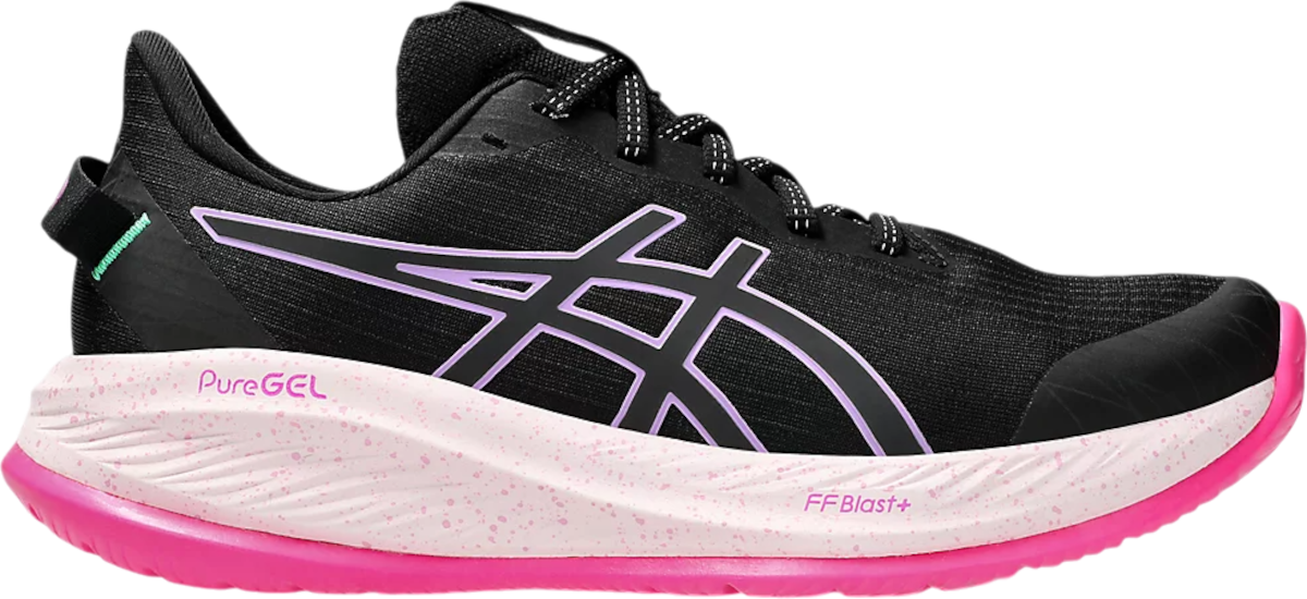 Tenisky a topánky Asics GEL-CUMULUS 26 LITE-SHOW Čierna | 1012b742-001, 0