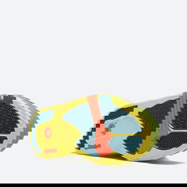 Tenisky a topánky Reebok Jurassic Park x Pump Omni Zone II Zelené | GY0549, 1