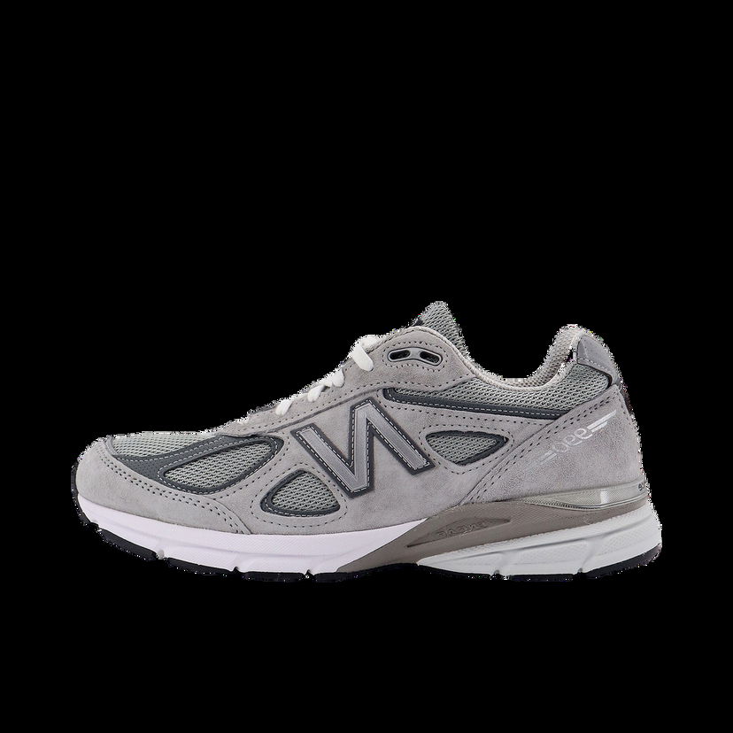 Tenisky a topánky New Balance 990 Šedá | U990GR4GREY