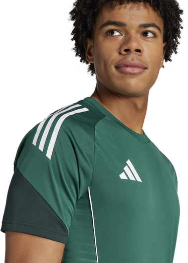 Tričko adidas Originals Adidas TIRO25C Training Jersey Zelené | ji8942, 2