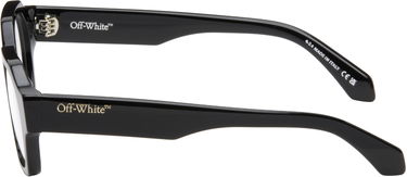 Slnečné okuliare Off-White Style 7y Eyeglasses Čierna | OERJ07YS25PLA0011000, 2