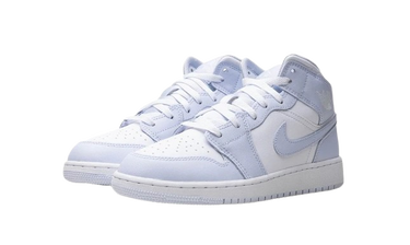 Tenisky a topánky Jordan Air Jordan 1 Mid 40 Biela | FD8780-400, 1