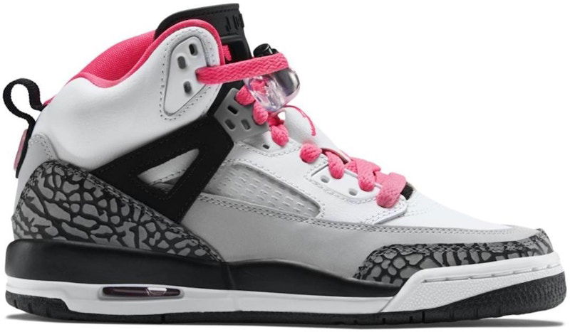 Tenisky a topánky Jordan Jordan Spizike Šedá | 535712-109, 0