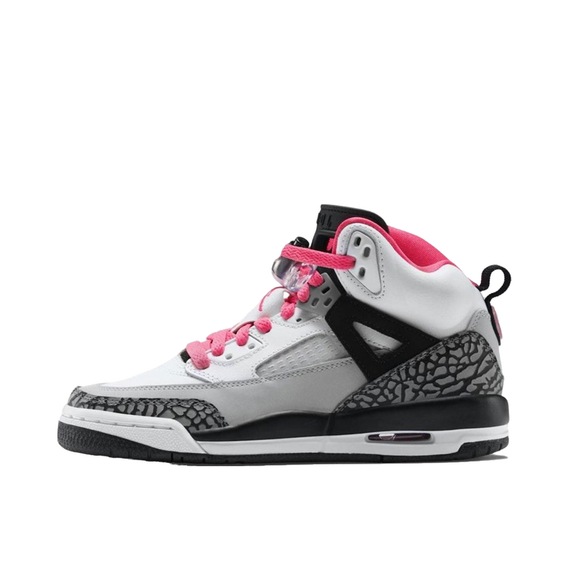 Tenisky a topánky Jordan Jordan Spizike Šedá | 535712-109