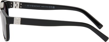 Slnečné okuliare Givenchy 4G Sunglasses Čierna | GV40108I@5001A 840126856194, 2