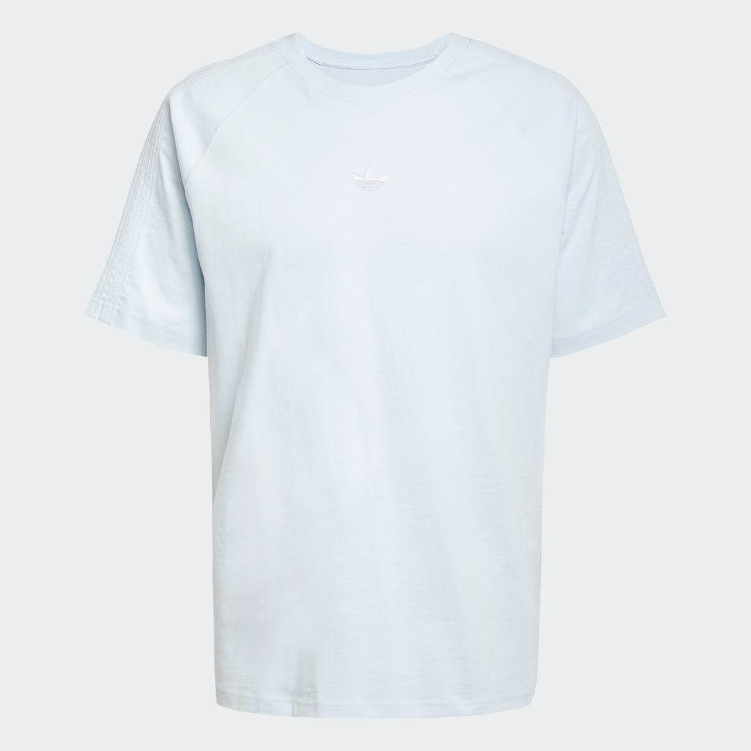 Tričko adidas Performance Essentials T-Shirt Modrá | JD3280, 1