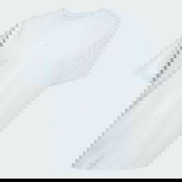 Tričko adidas Performance Essentials T-Shirt Modrá | JD3280, 1