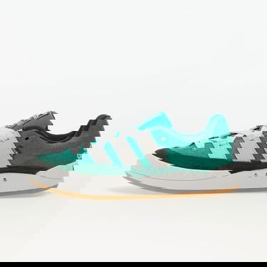 Tenisky a topánky adidas Originals Adimatic Green White Zelené | HQ6908, 0