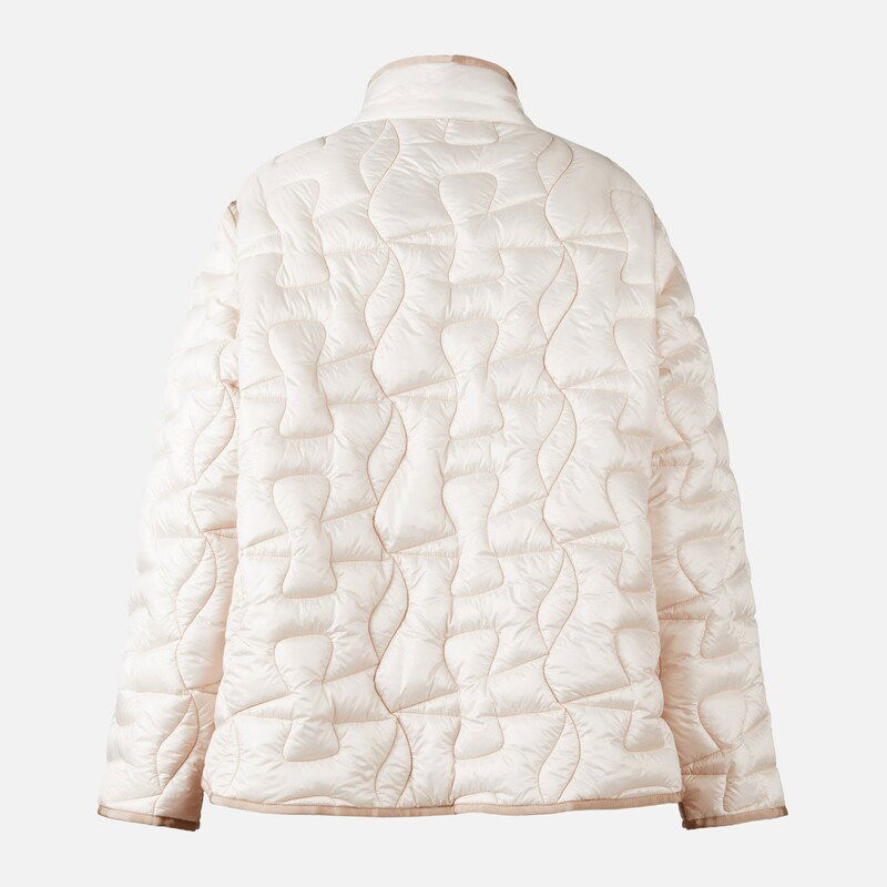 Bomber bunda Hogan Bomber Jacket Ružová | KJW23460200VCF635A, 1