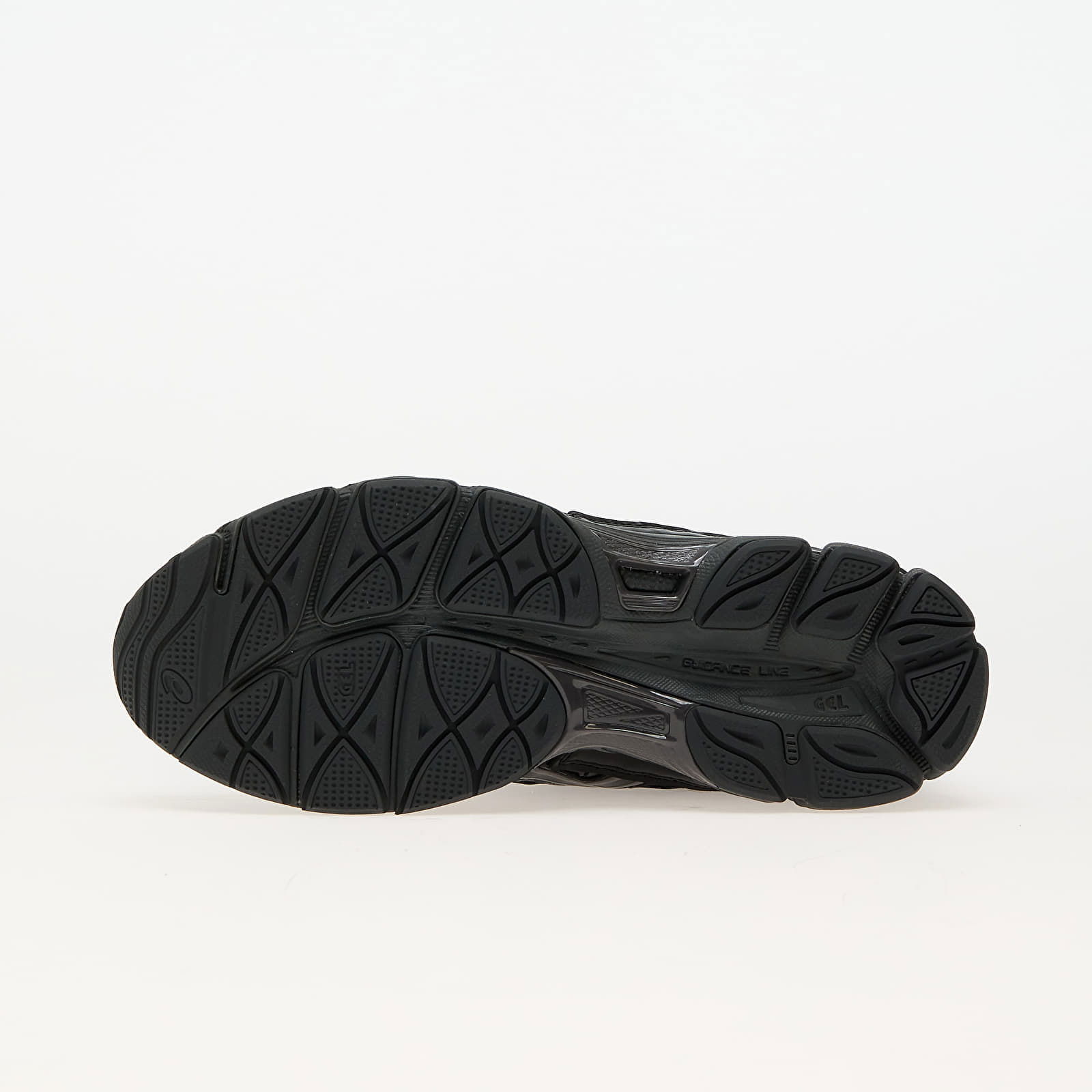 Gel-NYC Black/ Black