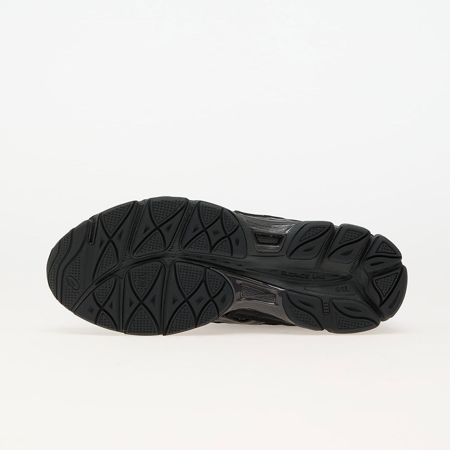 Tenisky a topánky Asics Gel-NYC Black/ Black Čierna | 1203A571-001, 1