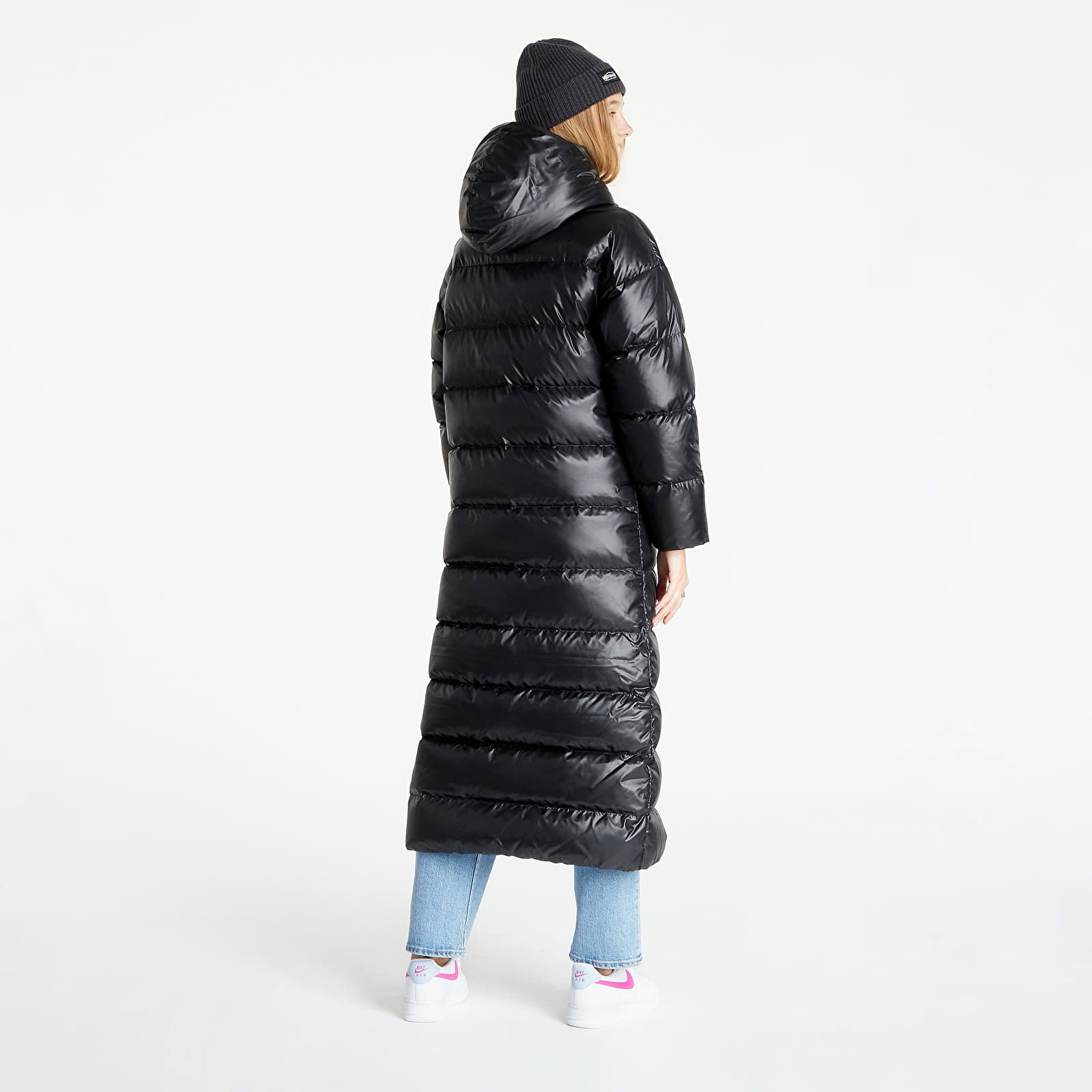 Therma-FIT City Series Parka