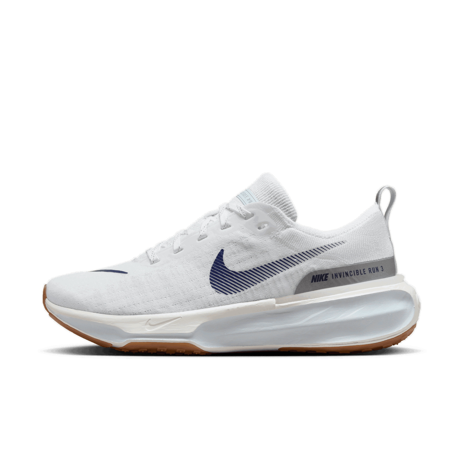 Tenisky a topánky Nike Invincible 3 Biela | DR2660-107, 0
