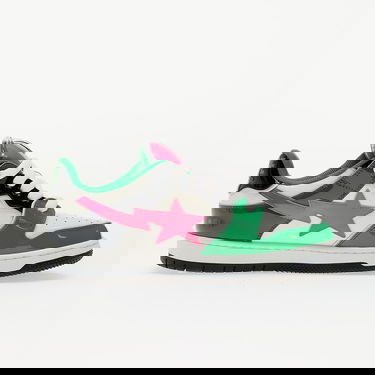 Tenisky a topánky BAPE BAPE Sk8 Sta 2 Rôznofarebný | 0ZXSHM191312OGRX, 2
