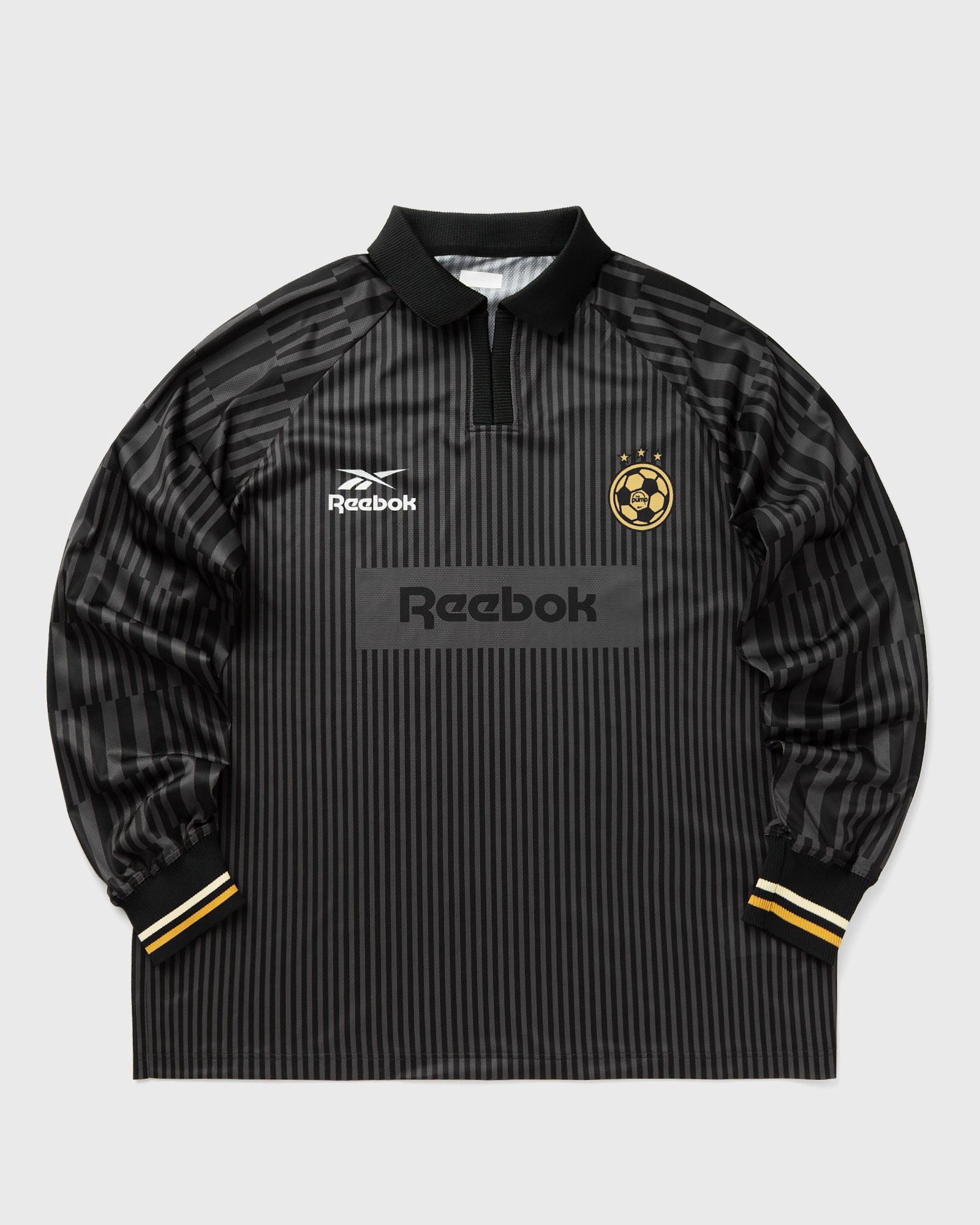 Soccer Long Sleeve T-Shirt XXL