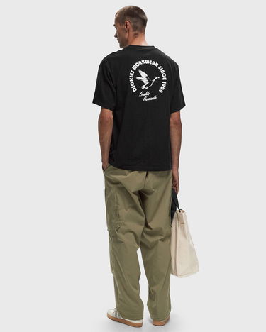 Tričko Dickies Goose T-Shirt Black Čierna | DK0A863GBLK1, 1