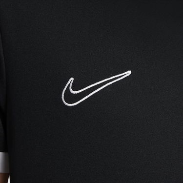 Tričko Nike Nike Academy Dri-FIT Short Sleeve Top Čierna | fz9758-010, 3