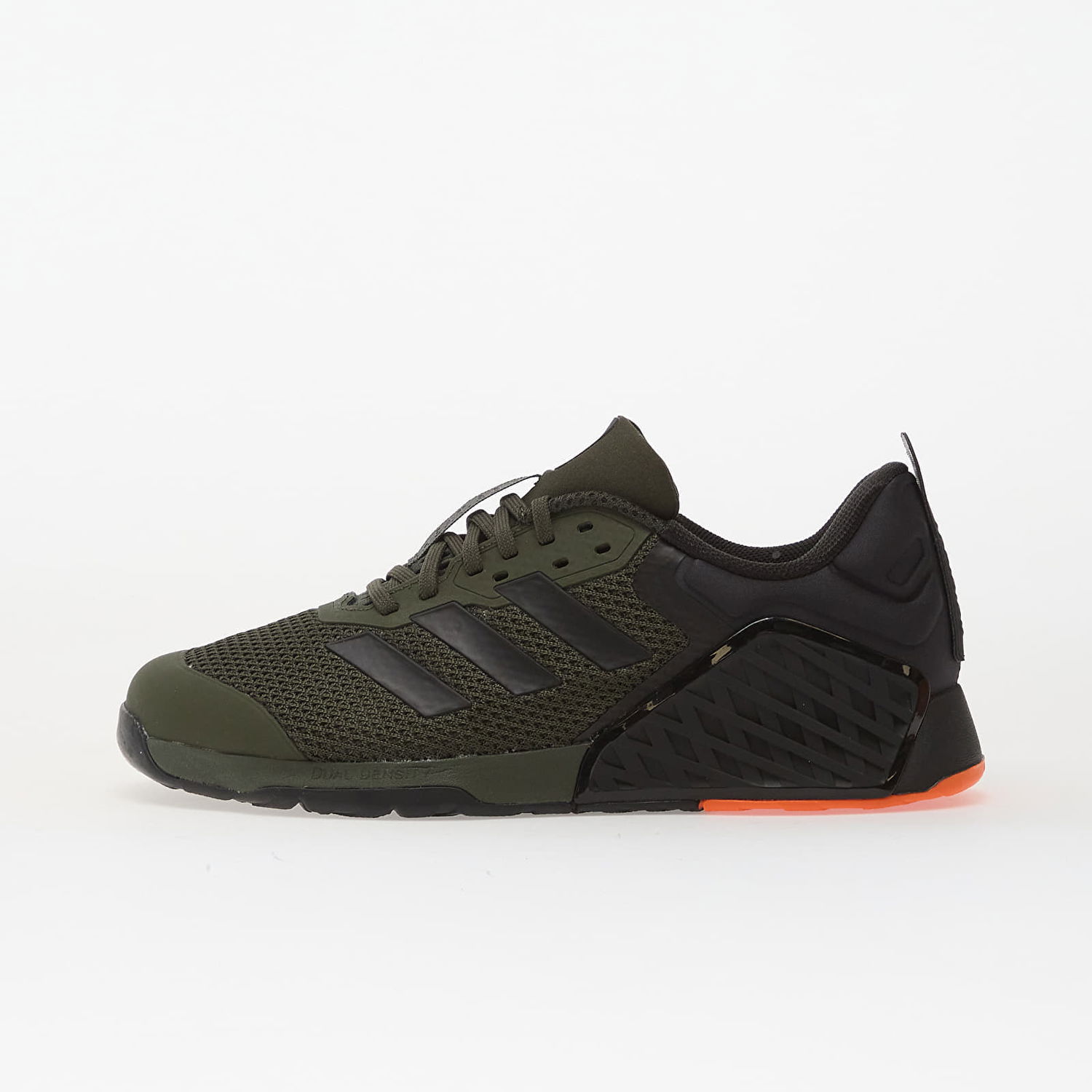 Tenisky a topánky adidas Performance Dropset 3 Trainer Zelené | JR1671, 0