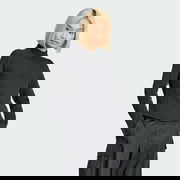 Long Sleeve Mock Neck Top