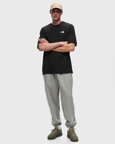 Tričko The North Face U AXYS S/S TEE men Shortsleeves white in size:XL Čierna | NF0A89FYJK31, 1