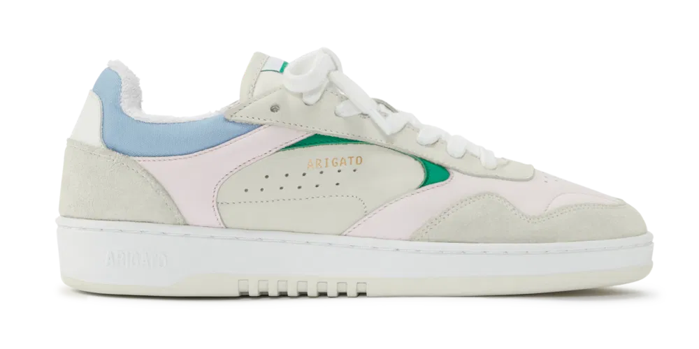 Tenisky a topánky AXEL ARIGATO Arlo Sneaker Biela | F1269003, 0