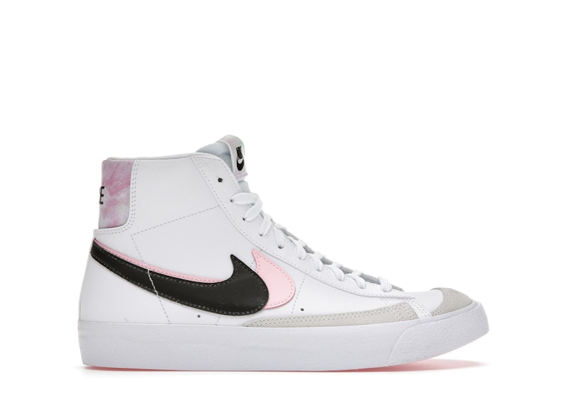 Tenisky a topánky Nike Blazer Mid 77 Biela | DD1847-101, 0