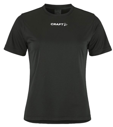 Tričko Craft SQUAD GO FUNCTION TEE Šedá | 1915304-999000, 0