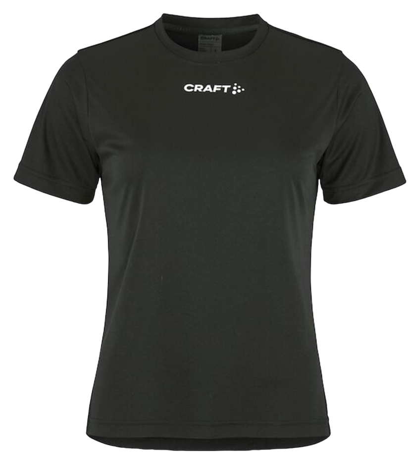 Tričko Craft SQUAD GO FUNCTION TEE Šedá | 1915304-999000