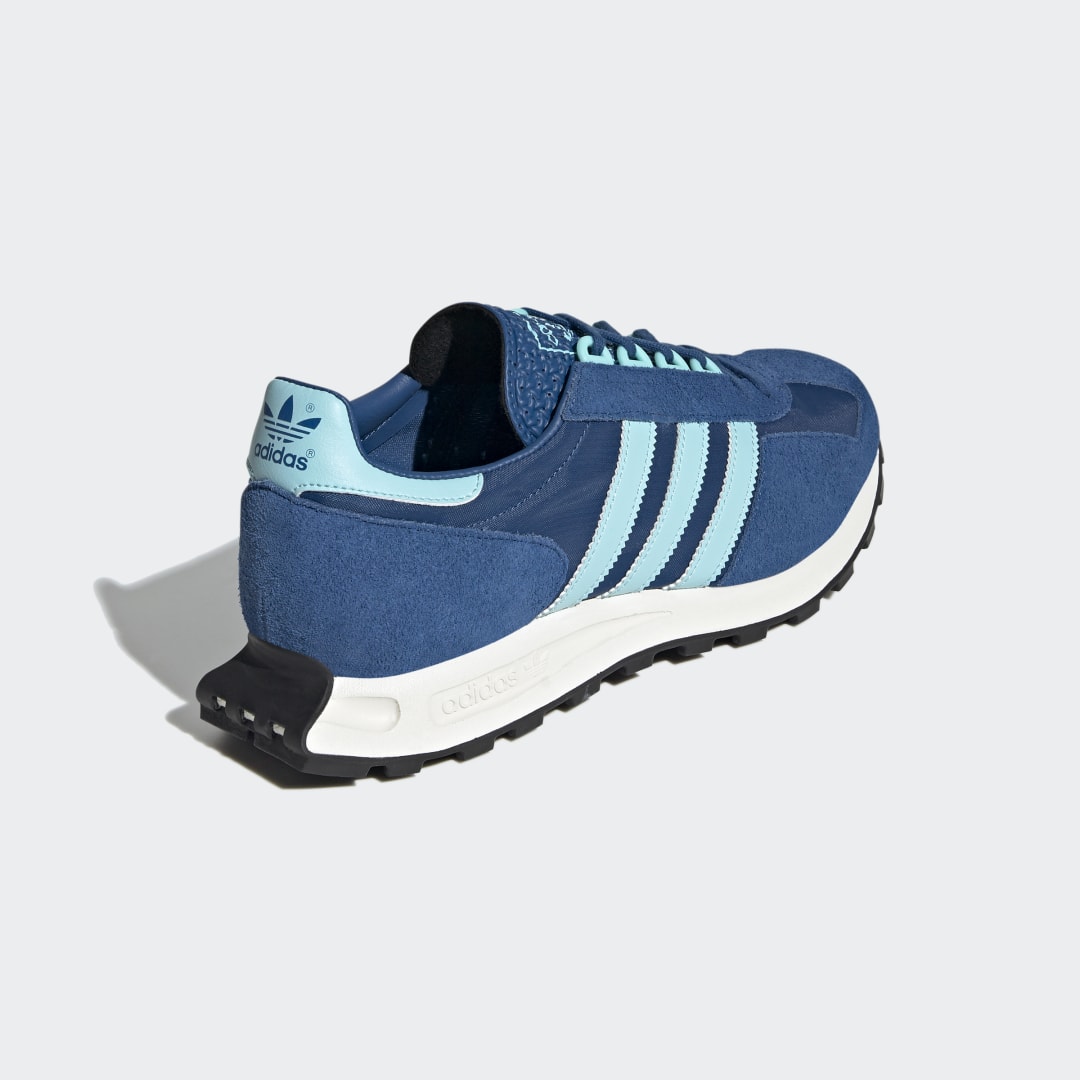Tenisky a topánky adidas Originals Racing 1 Modrá | H00479, 1