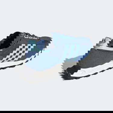 Tenisky a topánky adidas Originals Racing 1 Modrá | H00479, 1